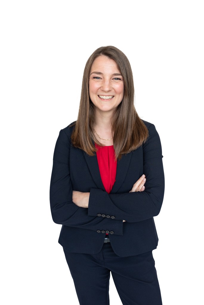 Ellen Magnarelli Terrien for Town Board for Town of Onondaga 2025