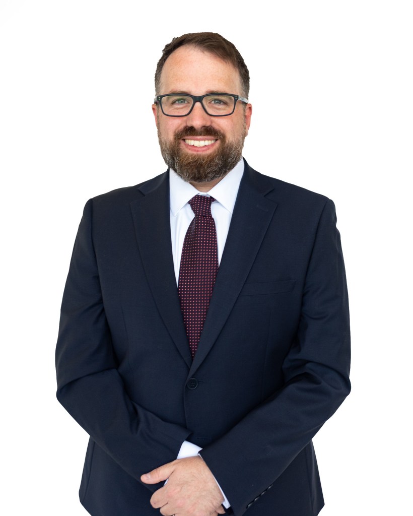 Martin Brown for Town Board Town of Onondaga